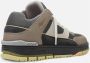 Axel Arigato Area Lo Sneaker Multicolor Heren - Thumbnail 3