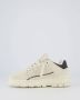 Axel Arigato Low-Top Sneakers Dames Area Lo Sneaker Wit Beige in wit - Thumbnail 4