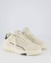 Axel Arigato Low-Top Sneakers Dames Area Lo Sneaker Wit Beige in wit - Thumbnail 6