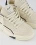 Axel Arigato Low-Top Sneakers Dames Area Lo Sneaker Wit Beige in wit - Thumbnail 7