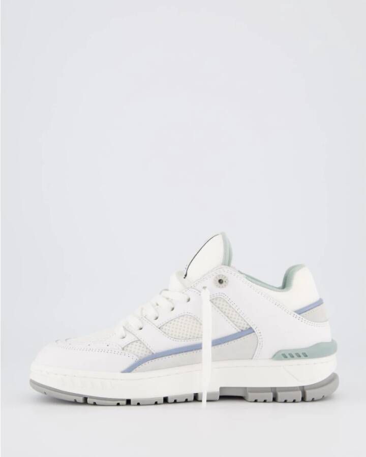 Axel Arigato Area Lo Sneaker voor dames White Dames