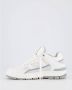 Axel Arigato Low-Top Sneakers Dames Area Lo Sneaker Wit Pastel in wit - Thumbnail 10
