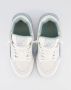 Axel Arigato Low-Top Sneakers Dames Area Lo Sneaker Wit Pastel in wit - Thumbnail 11