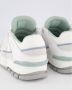 Axel Arigato Low-Top Sneakers Dames Area Lo Sneaker Wit Pastel in wit - Thumbnail 14