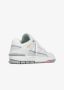 Axel Arigato Low-Top Sneakers Dames Area Lo Sneaker Wit Pastel in wit - Thumbnail 3