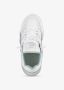 Axel Arigato Low-Top Sneakers Dames Area Lo Sneaker Wit Pastel in wit - Thumbnail 7
