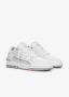 Axel Arigato Low-Top Sneakers Dames Area Lo Sneaker Wit Pastel in wit - Thumbnail 8