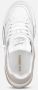 Axel Arigato Area Lo Sneaker White Dames - Thumbnail 4