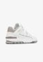 Axel Arigato Area Lo Sneaker White Dames - Thumbnail 6