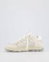 Axel Arigato Heren Area Lo Sneaker Wit Offwhite White Heren - Thumbnail 11