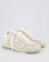 Axel Arigato Heren Area Lo Sneaker Wit Offwhite White Heren - Thumbnail 13