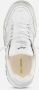 Axel Arigato Witte Area Lo Sneaker Schoenen White Heren - Thumbnail 6