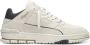 Axel Arigato Beige Suède Leren Sneakers Vrouwen Beige Heren - Thumbnail 10
