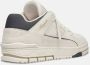 Axel Arigato Beige Suède Leren Sneakers Vrouwen Beige Heren - Thumbnail 11