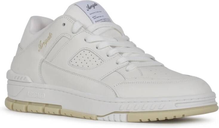Axel Arigato Area Lo Sneakers