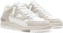 Axel Arigato Area Lo Sneakers Beige Heren - Thumbnail 19