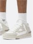 Axel Arigato Area Lo Sneakers Beige Heren - Thumbnail 14