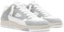 AXEL ARIGATO Lage Sneakers Heren Area Lo Schoenen Maat: 46 Materiaal: Suède Kleur: Wit - Thumbnail 3