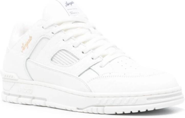 Axel Arigato Sneakers voor Mannen White Heren