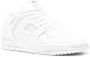 Axel Arigato Vintage Basketbalstijl Lage Sneaker White Heren - Thumbnail 4