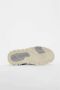 AXEL ARIGATO Lage Sneakers Dames Area Lo Fluffy Sneaker Maat: 41 Materiaal: Leer Kleur: Beige - Thumbnail 7