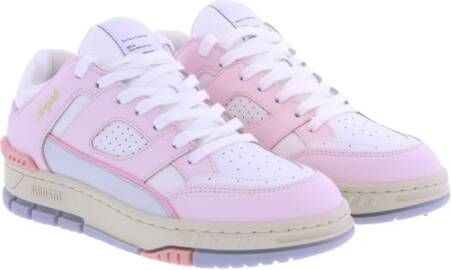 Axel Arigato Synthetisch Leren Sneakers Wit Dames