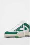 Axel Arigato Area Lo Sneakers White Heren - Thumbnail 5