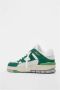 Axel Arigato Green Area Lo Low Top Sneakers White Heren - Thumbnail 7