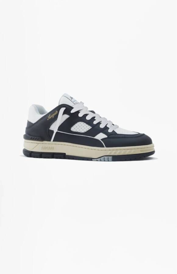 Axel Arigato Area Lo Sneakers Zwart Dames