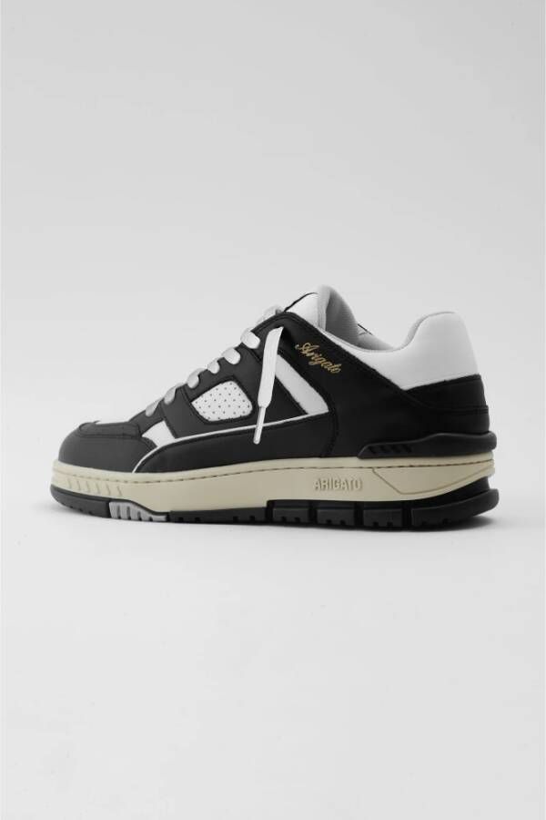 Axel Arigato Area Lo Sneakers Zwart Dames