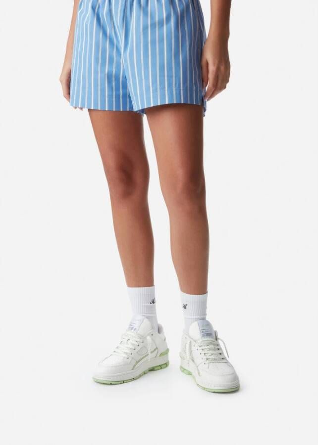 Axel Arigato Area Lo Stitch Sneaker