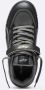 Axel Arigato Strap Sneaker met TPU Band Black Heren - Thumbnail 5