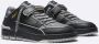 Axel Arigato Strap Sneaker met TPU Band Black Heren - Thumbnail 6