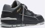 Axel Arigato Strap Sneaker met TPU Band Black Heren - Thumbnail 9