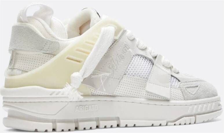 Axel Arigato Area Patchwork Sneaker