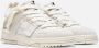 Axel Arigato Area Patchwork sneaker van mesh met leren details - Thumbnail 6
