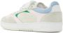 Axel Arigato "Organische Contrast Sneaker" Beige Dames - Thumbnail 16