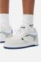 Axel Arigato Contrastlijn Sneaker Multicolor Heren - Thumbnail 5