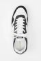 Axel Arigato Organische Contrast Sneaker Meerkleurig Heren - Thumbnail 6