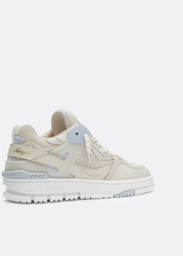 Axel Arigato Astro Sneaker Beige Dames