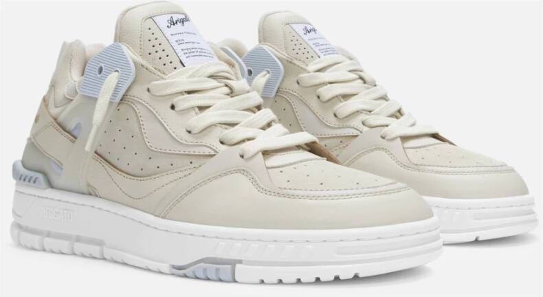 Axel Arigato Astro Sneaker Beige Dames