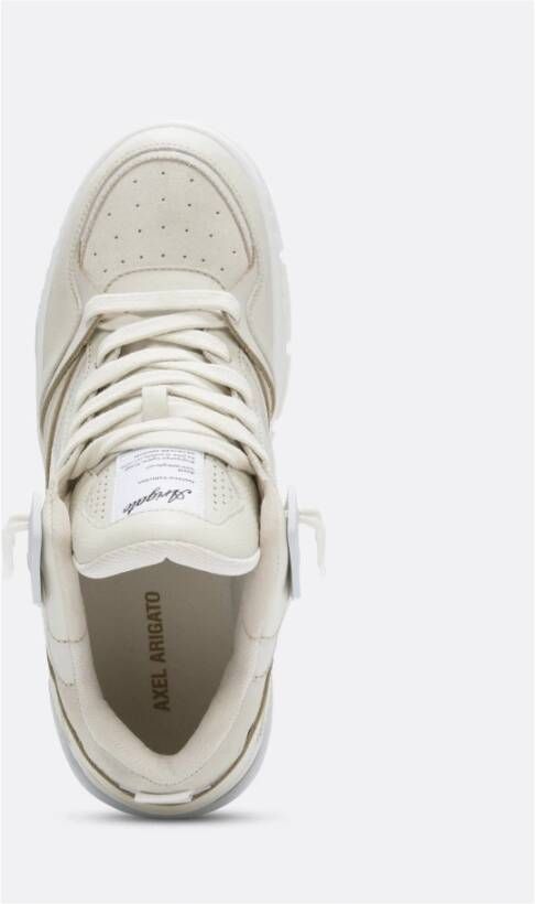 Axel Arigato Chunky Astro Sneaker Beige Dames