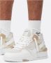 Axel Arigato Chunky Astro Sneaker White Heren - Thumbnail 7