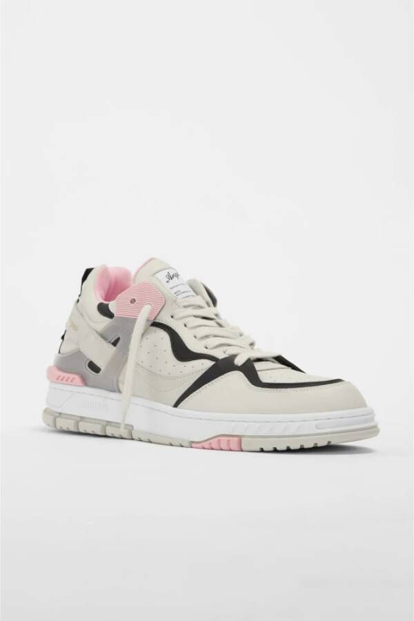 Axel Arigato Astro Sneakers Beige Dames