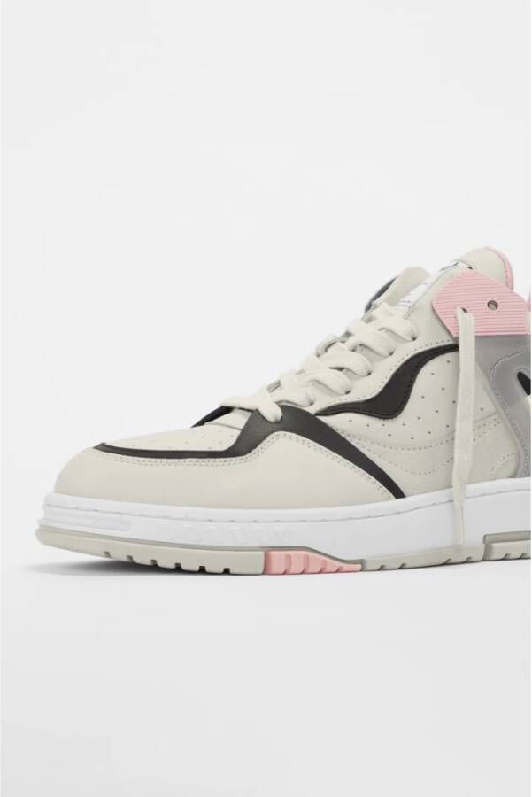 Axel Arigato Astro Sneakers Beige Dames