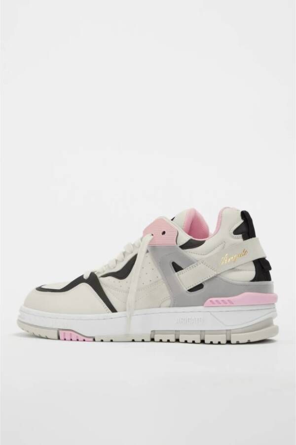 Axel Arigato Astro Sneakers Beige Dames