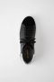 Axel Arigato Zwarte Atlas Sneaker Leren Afwerking Black Dames - Thumbnail 5
