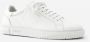 Axel Arigato Witte Casual Gesloten Platte Sneakers White Heren - Thumbnail 2