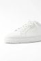 Axel Arigato Witte Casual Gesloten Platte Sneakers White Heren - Thumbnail 3