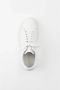 Axel Arigato Witte Casual Gesloten Platte Sneakers White Heren - Thumbnail 4